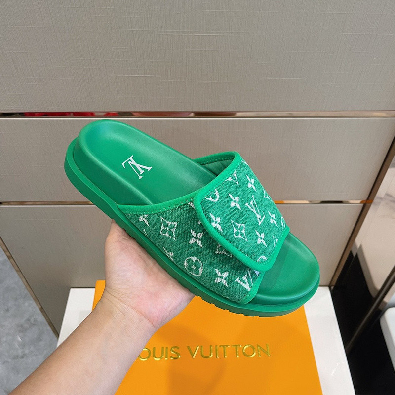lvt sandals