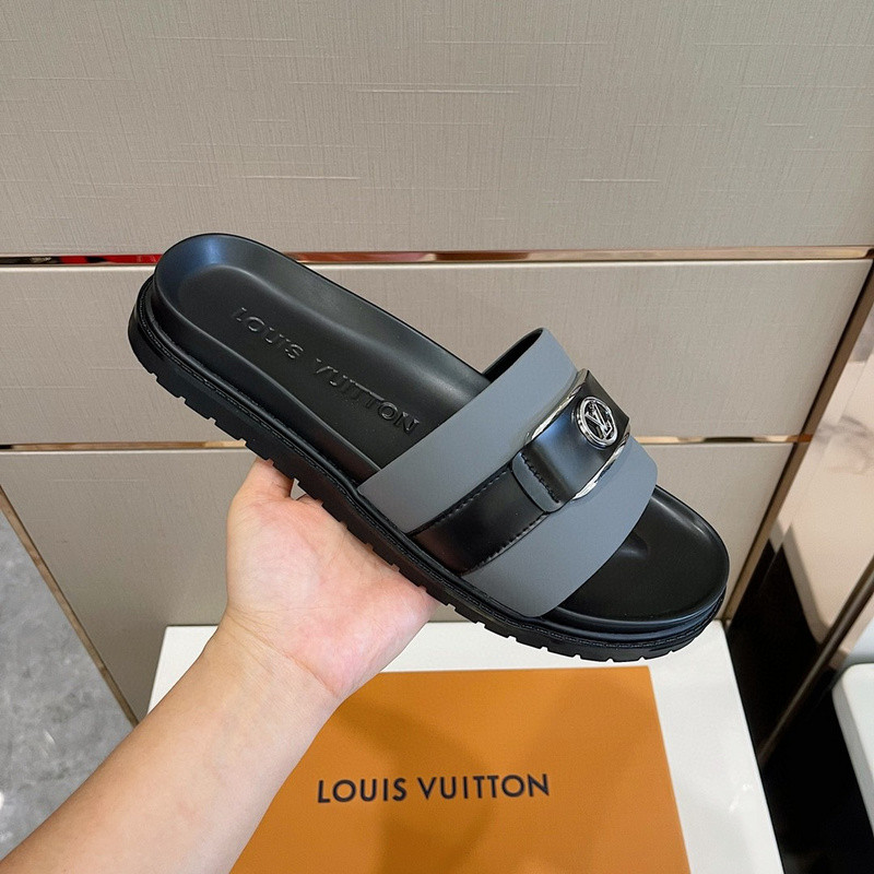 lvt sandals