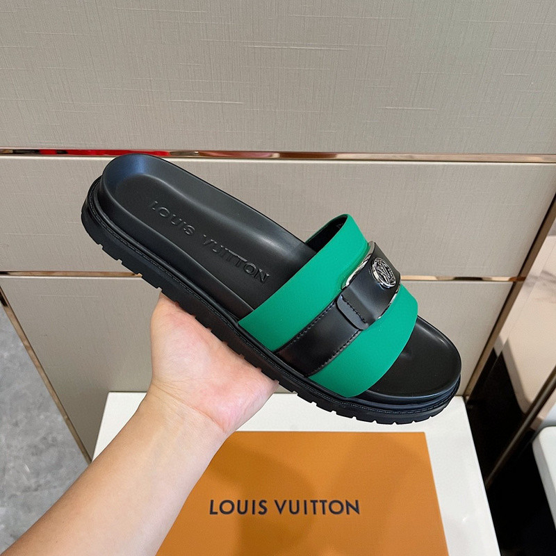 lvt sandals