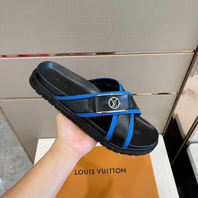 lvt sandals