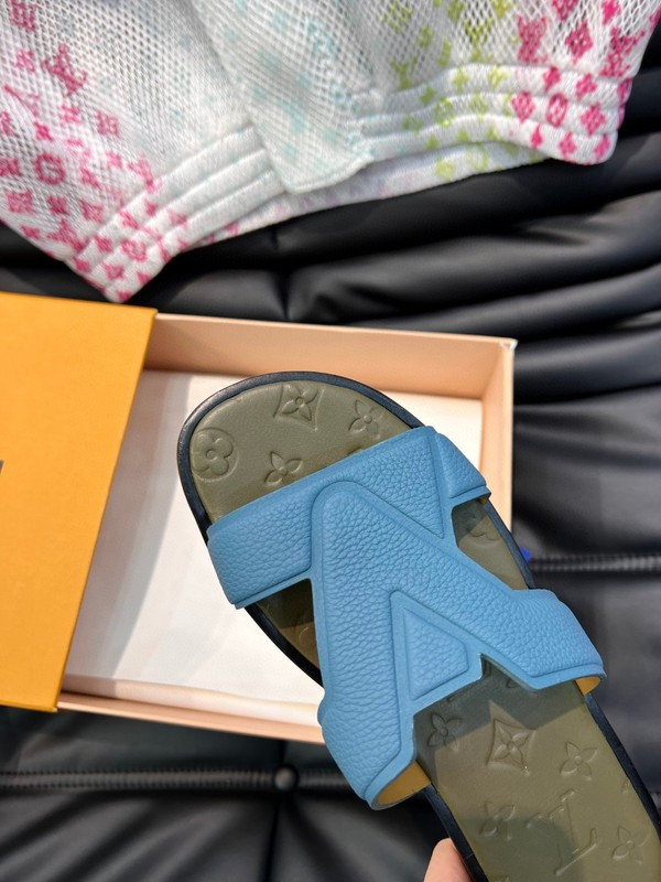 lvt sandals