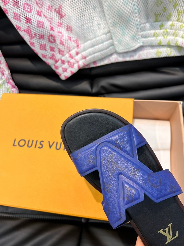 lvt sandals