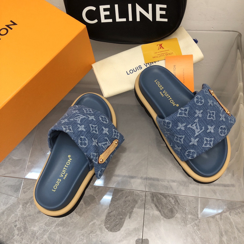 lvt sandals