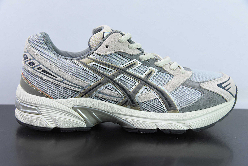 As*ic*s gel 1130 ''oyster clay grey'' 1201a255‑028