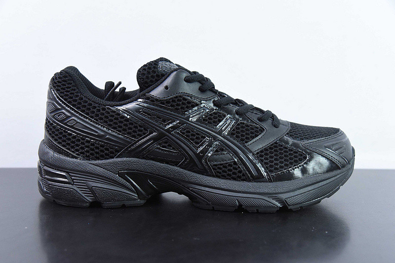 As*ic*s gel‑1130 ''black graphite grey'' 1201a256‑002