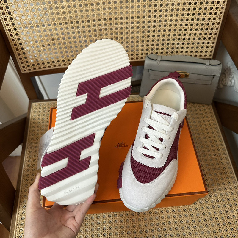 H**mes sneaker