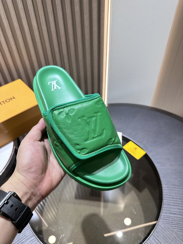 lvt sandals