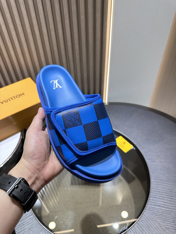 lvt sandals
