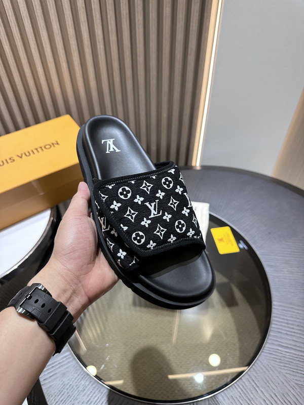 lvt sandals