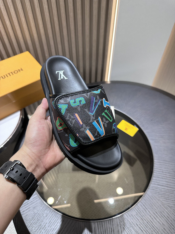 lvt sandals