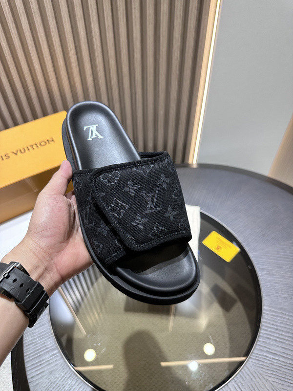 lvt sandals