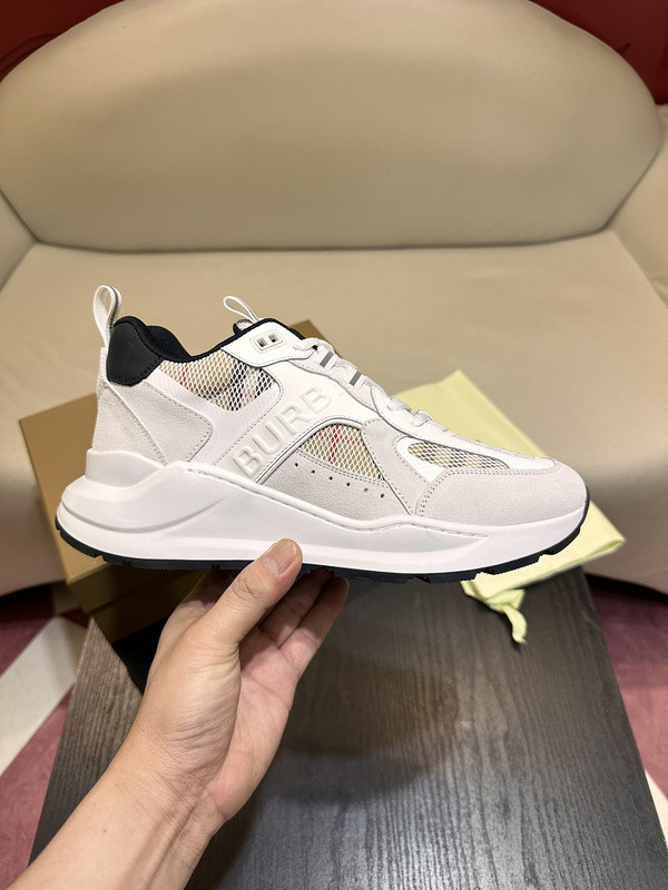 B**rry sneaker