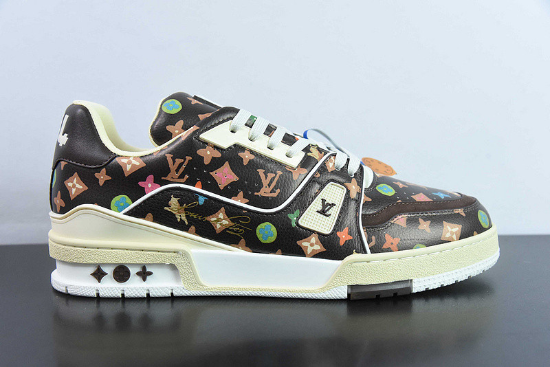 lvt sneakers