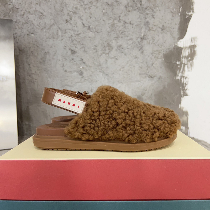 marni slippers