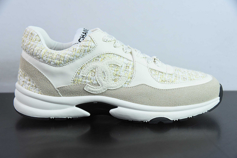 Ch*el sneaker