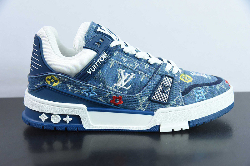 lvt sneakers