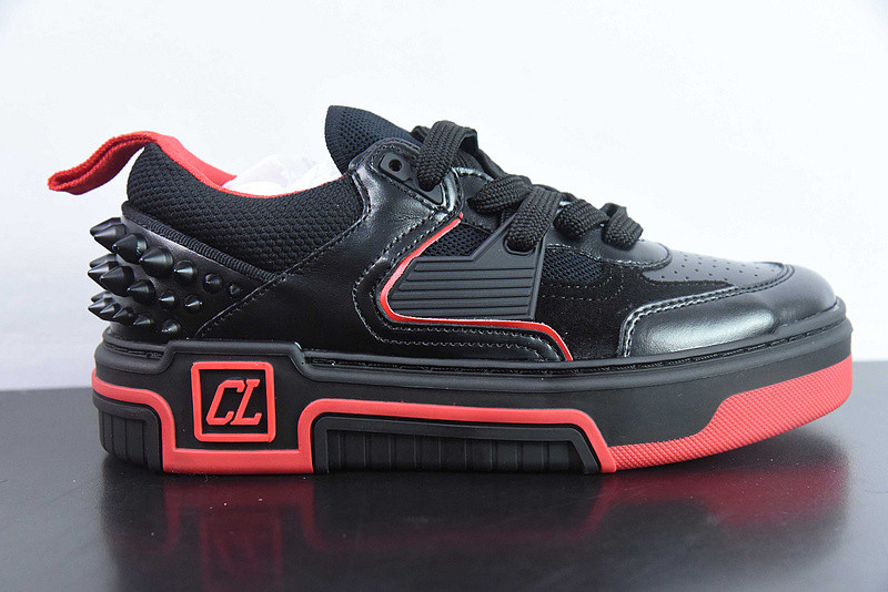 chian louin sneaker