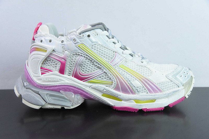 Ba*len*cia*ga runner sneaker