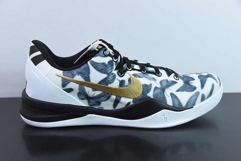 nike kobe 8 protro "mambacita" fv6325-100