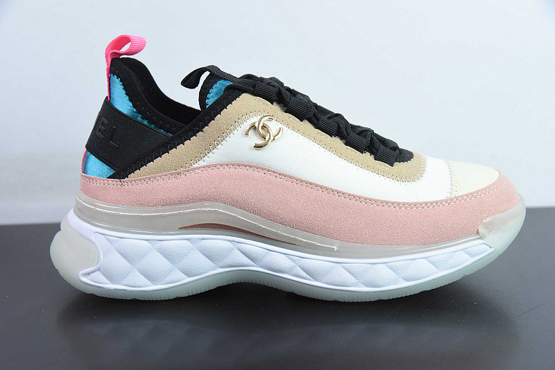 Ch*el sneaker