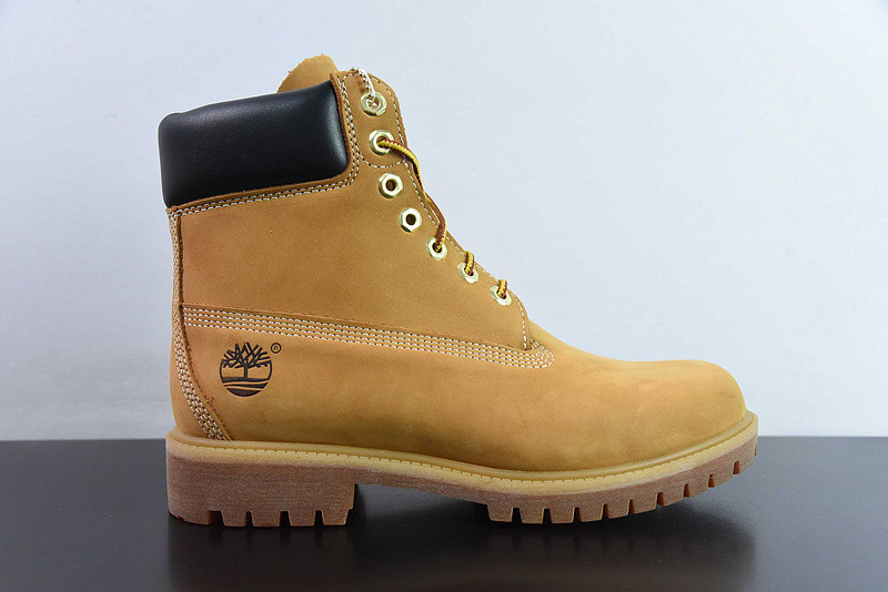 LVT BOOTS