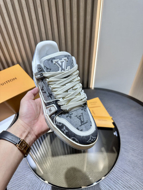 LVT SNEAKERS
