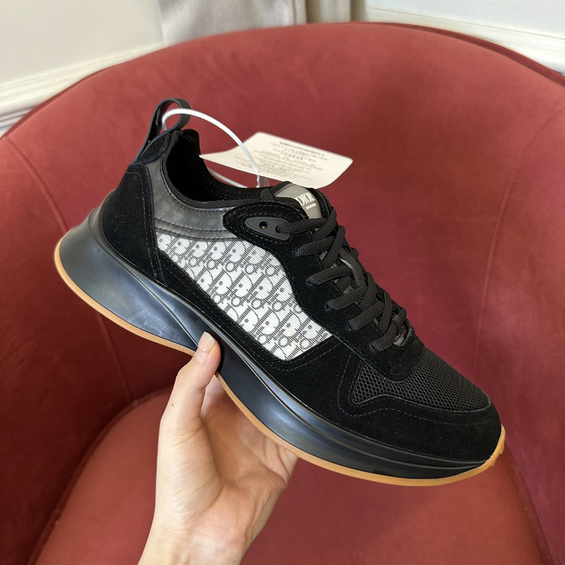 DIO* B25 SNEAKER