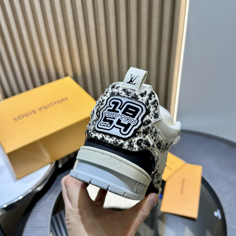 LVT SNEAKERS