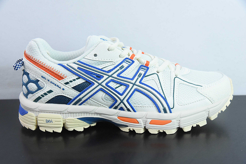 As*ic*s gel-kahana 8 ''brown blue'' 1011b109-203