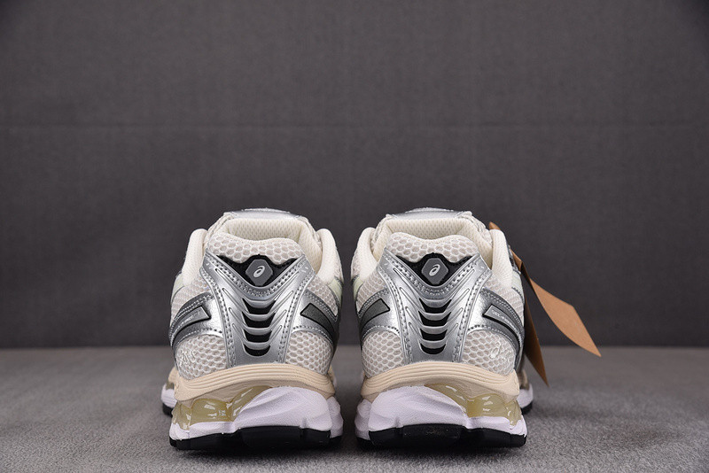 As*ic*s x ronnie fieg gel kayano 12.1 