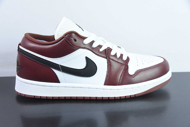 Air Jordan 1 Low SE ''Dark Pony'' HF3148-102
