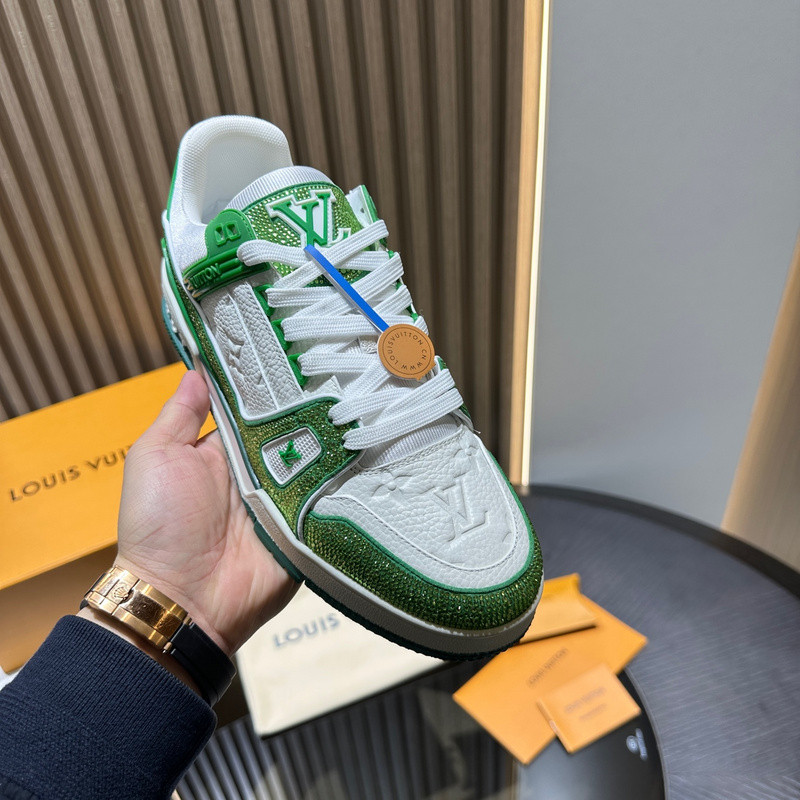 LVT SNEAKERS