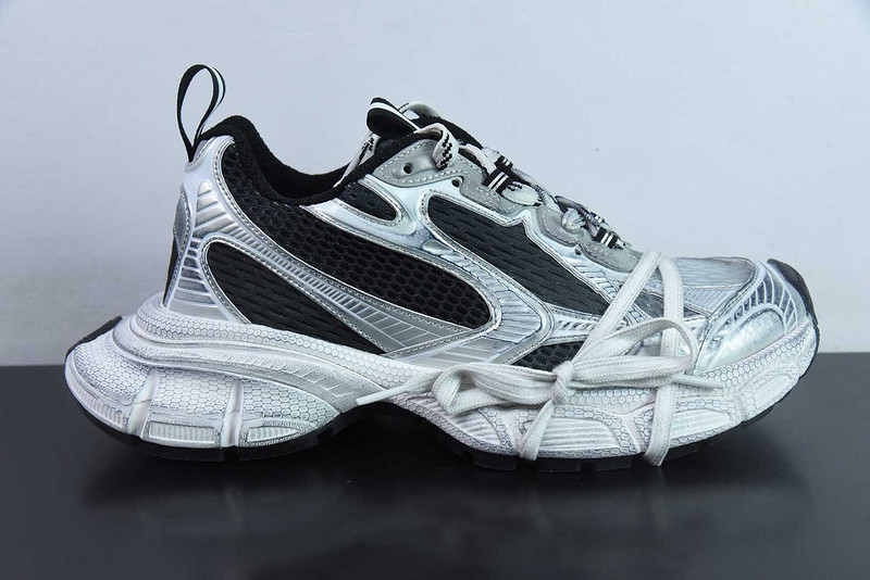 BC 3XL SNEAKER