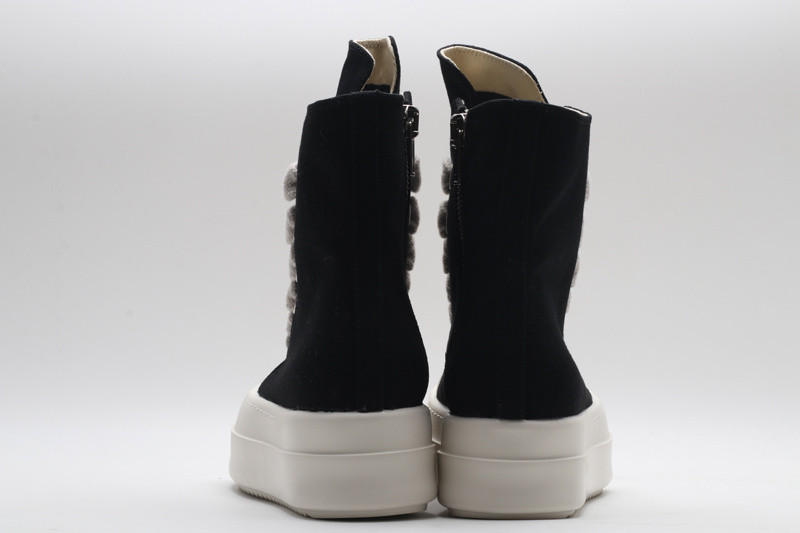 RICK OWENS DRKSHDW