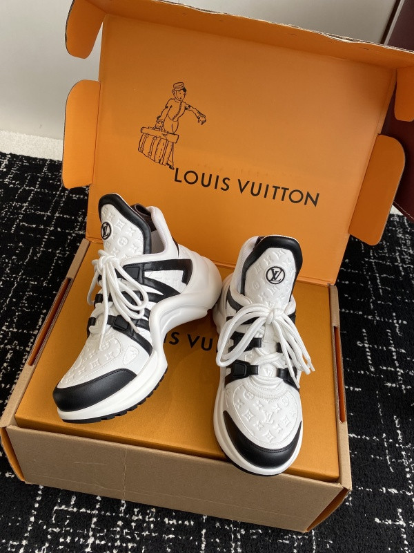 LVT Archlight Sneaker