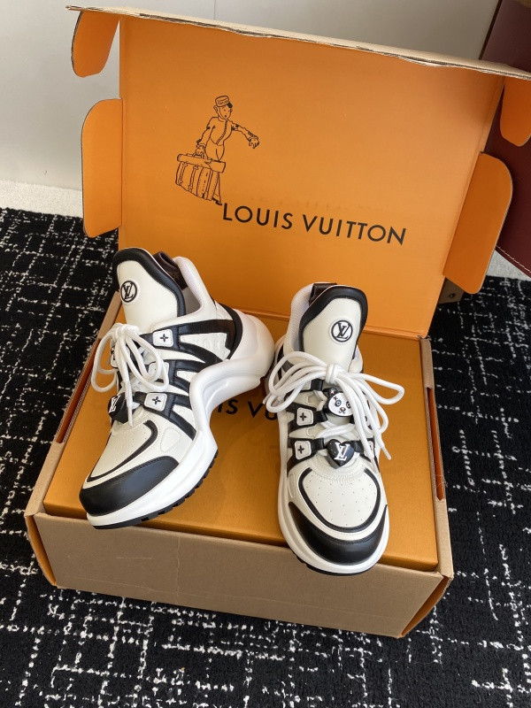 LVT Archlight Sneaker