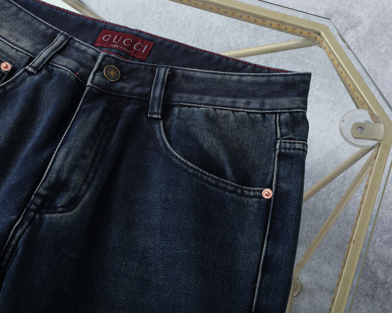 Aceshoe Jeans