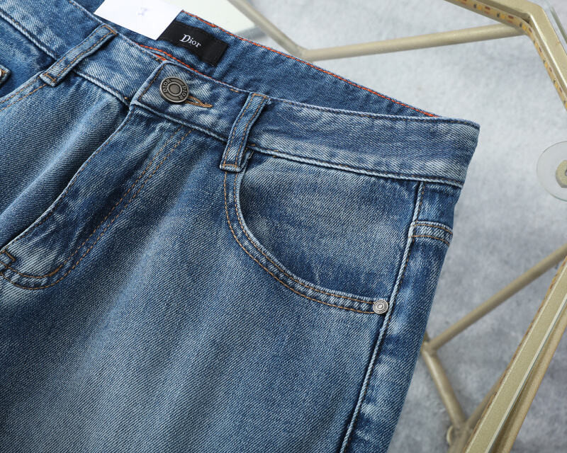 Aceshoe Jeans