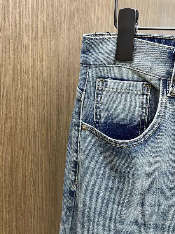 Aceshoe Jeans