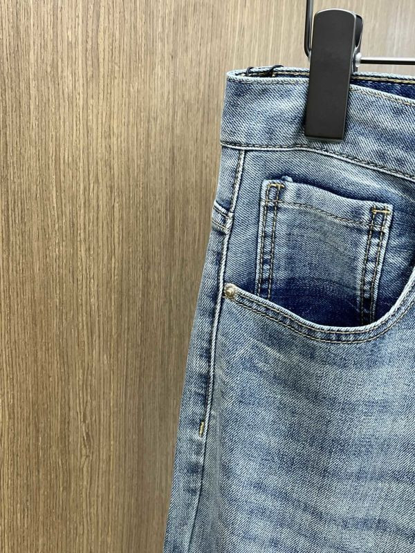 Aceshoe Jeans