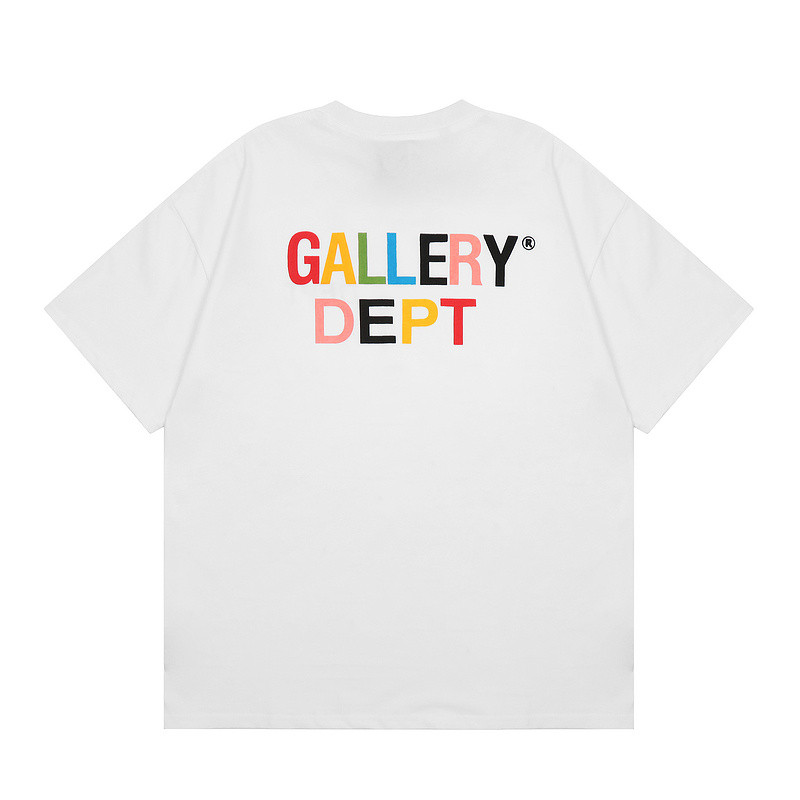 gallery dept