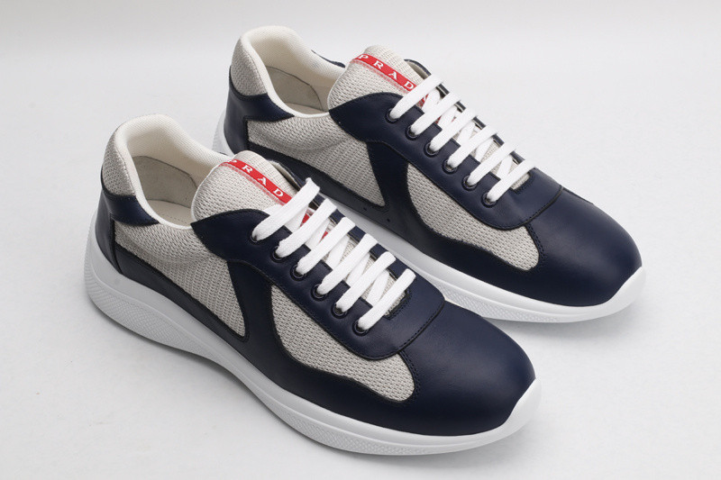 pr sneaker