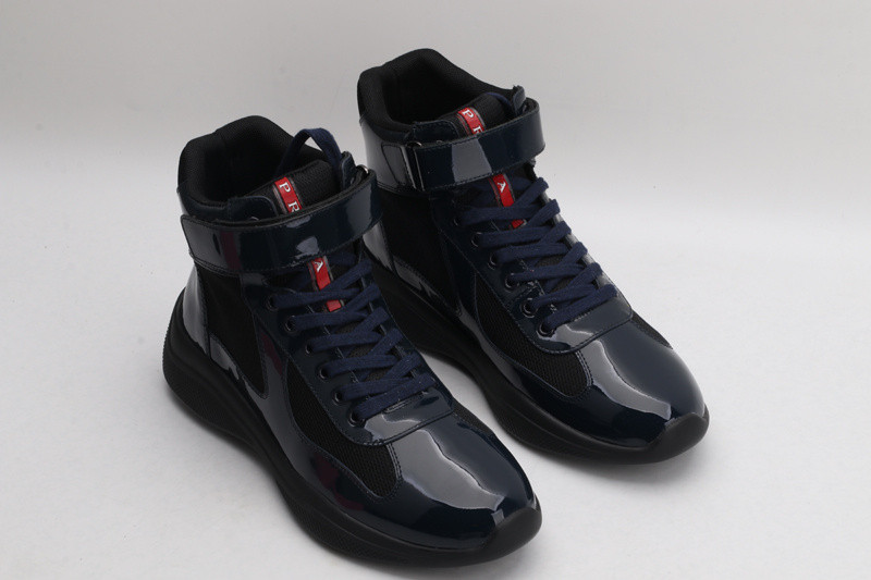 pr sneaker