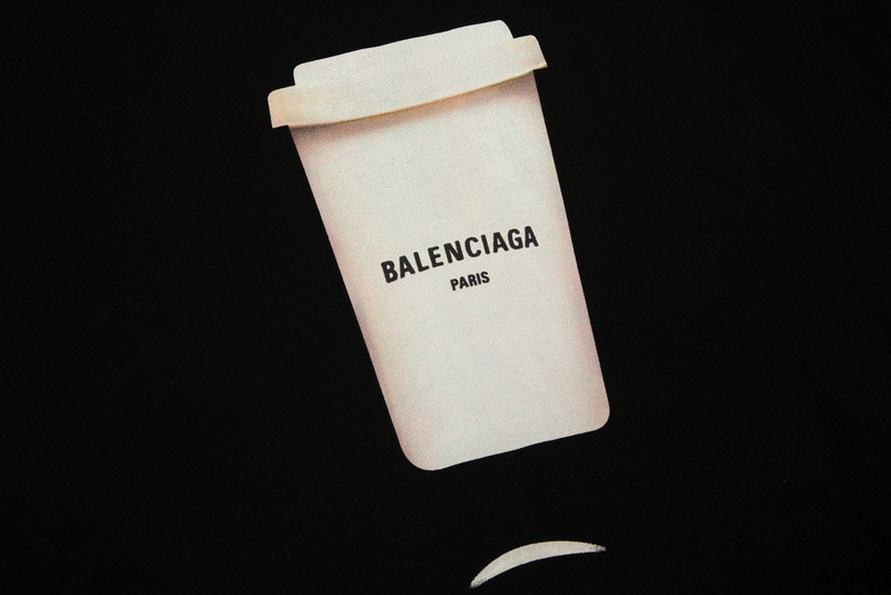 Ba*len*cia*ga clothes
