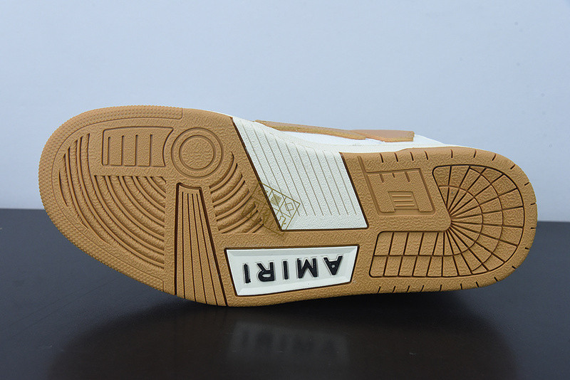 skel-top low sneakers