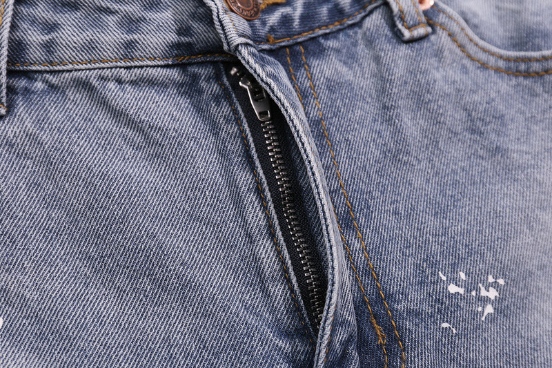 Aceshoe Jeans
