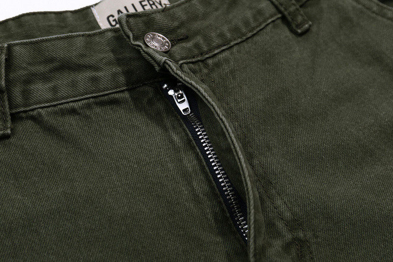 Aceshoe Jeans
