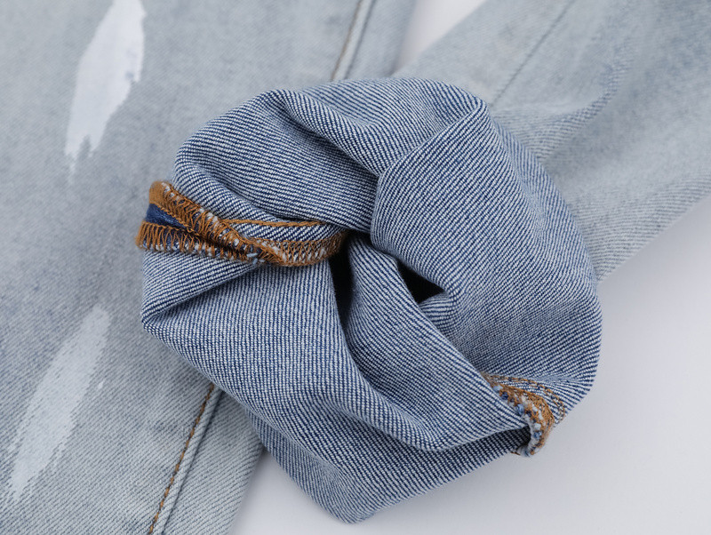 Aceshoe Jeans
