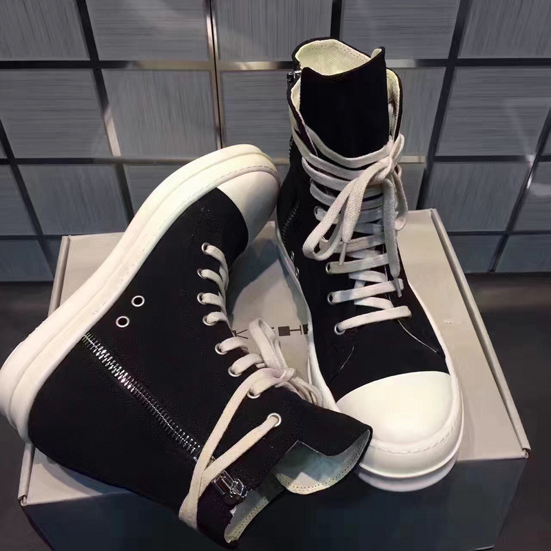 rick owens drkshdw