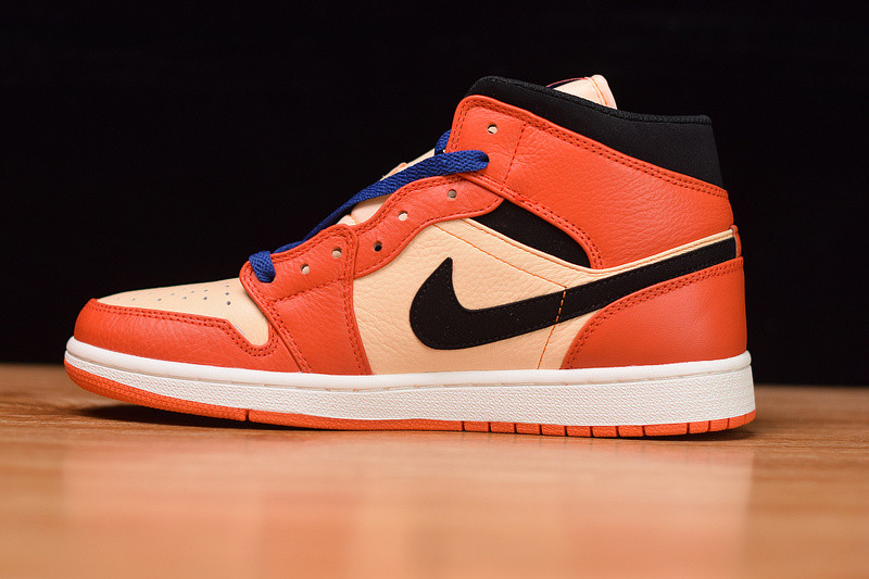 air jordan 1 mid (gs) b06931-800